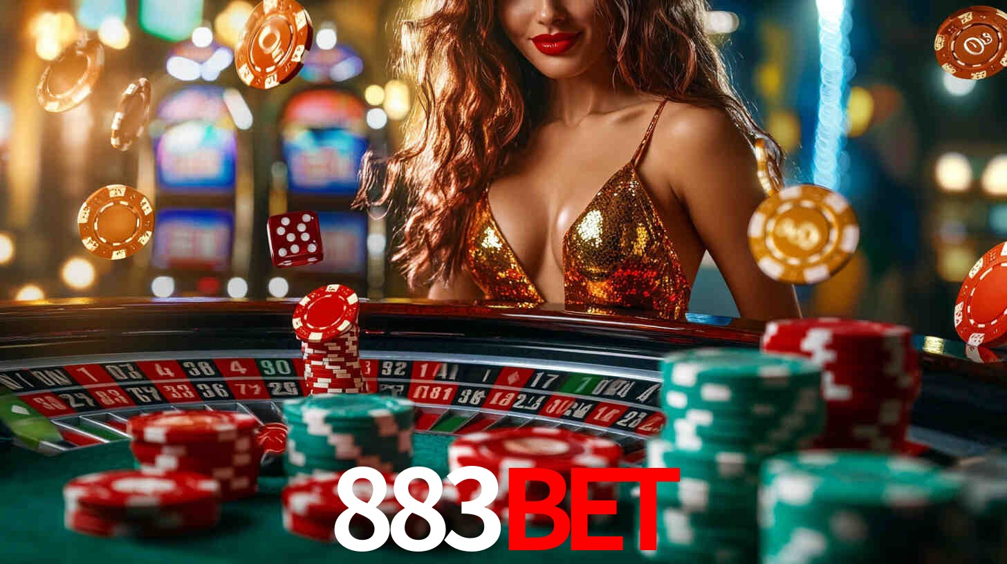 Ofertas Imperdíveis na 883Bet: Promoções e Bônus Que Valem a Pena
