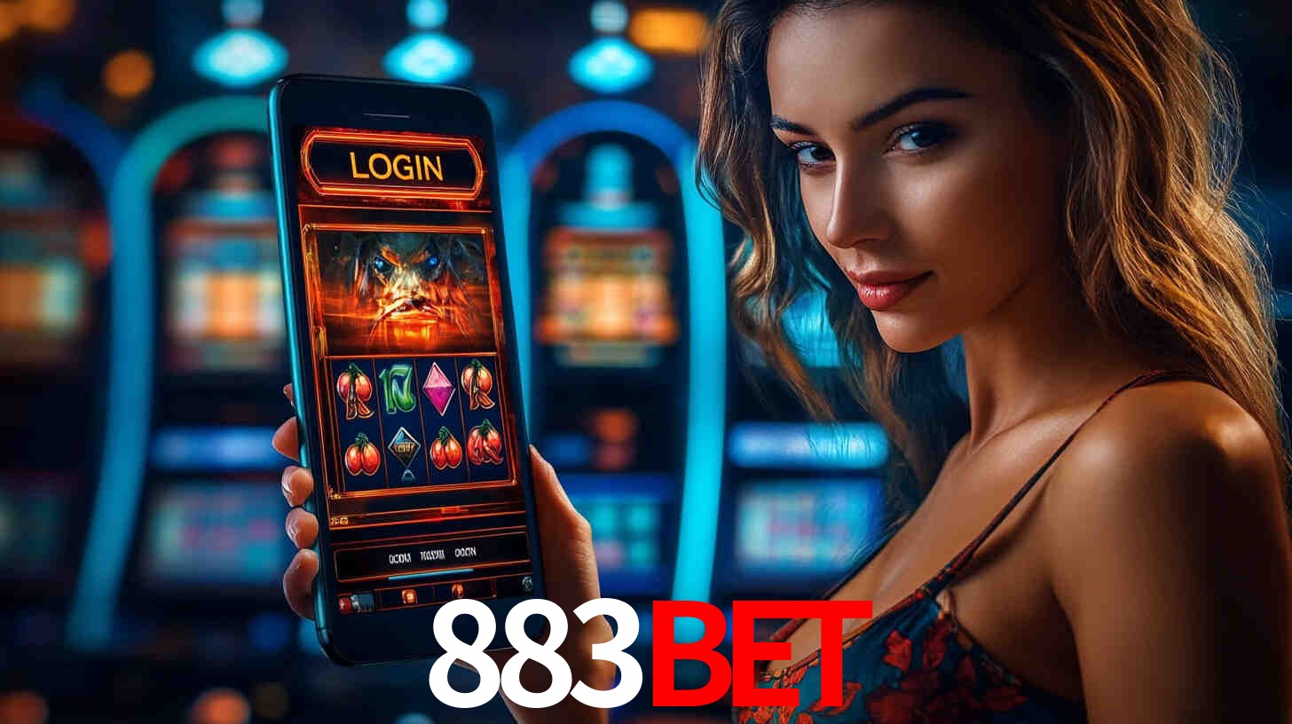 883Bet,883 Bet App