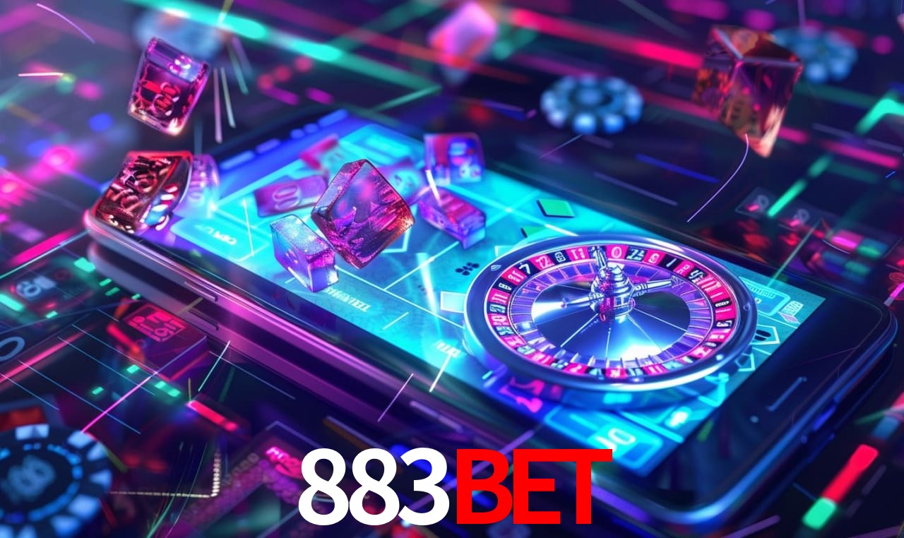 Apostas de Tênis 883Bet