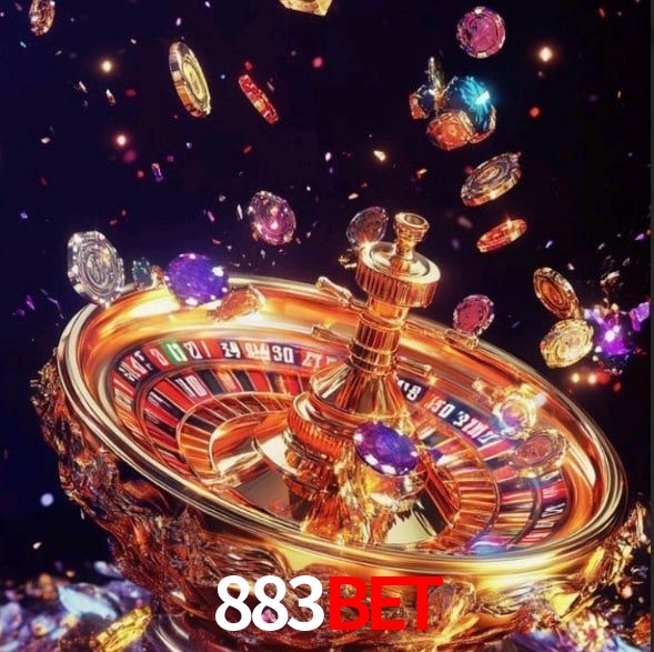 Promoção Relâmpago 883Bet